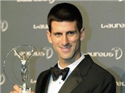 Bóng đá anh, ngoại hạng anh, lịch thi đấu euro 2012, Oscar thể thao: Djokovic vượt mặt Messi, Barca chấm dứt cơn khát